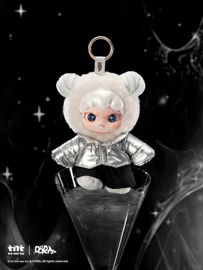 DORA Fanstasy Cocktails Serise Plush Pendant