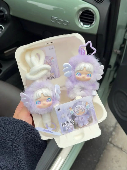DORA Constellation Monogatari Serise Vinyl Plush Hanging Blind Box