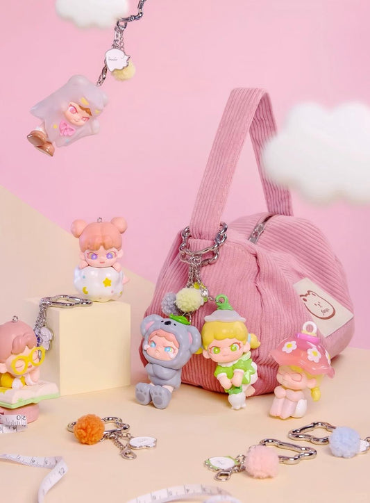 BABY DORA Tiny Time Series