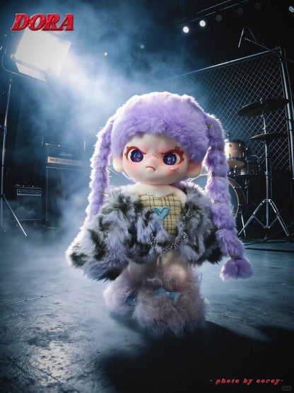 Dora Watch Out ! Sweet & Cool Serise