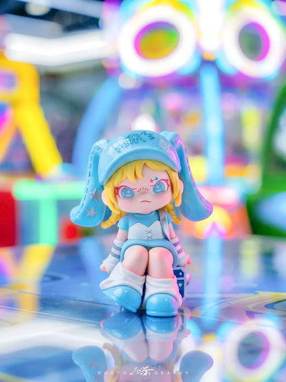 DORA Be Yourself Series Blind Box（pre order）