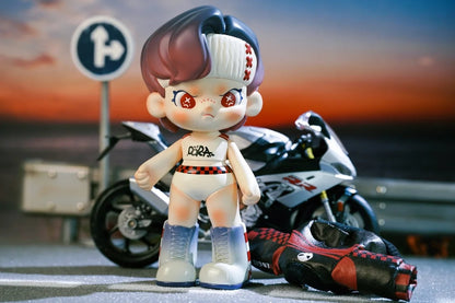 （Pre-sale）DORA biker Special Edition Series dolls