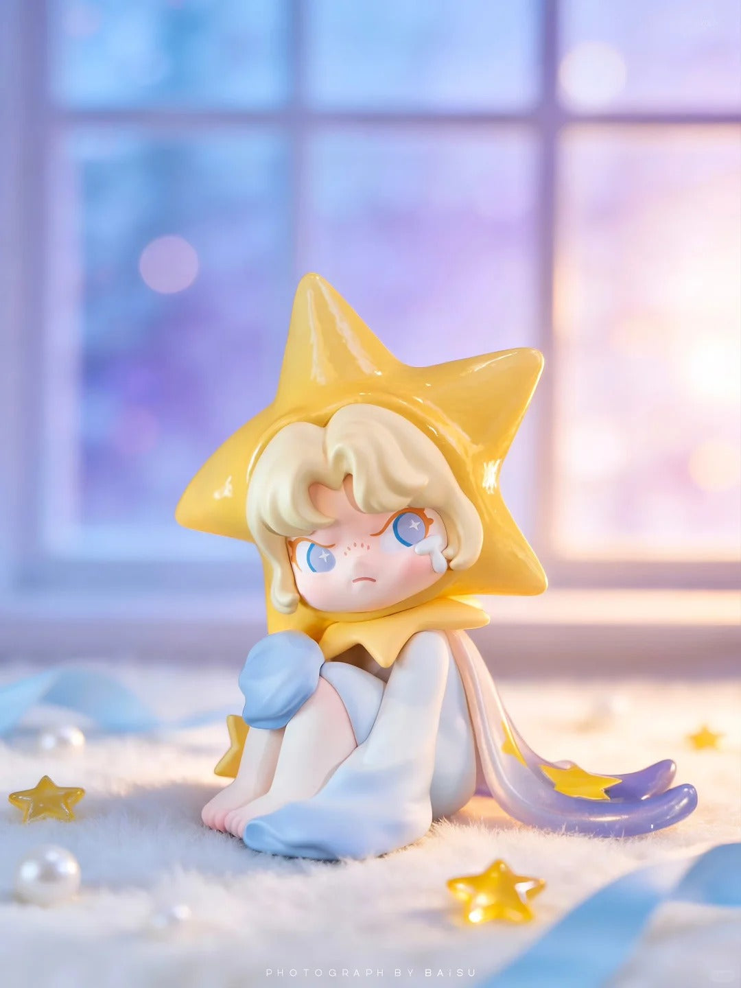 Dora The Wonderful Night Serise Figues