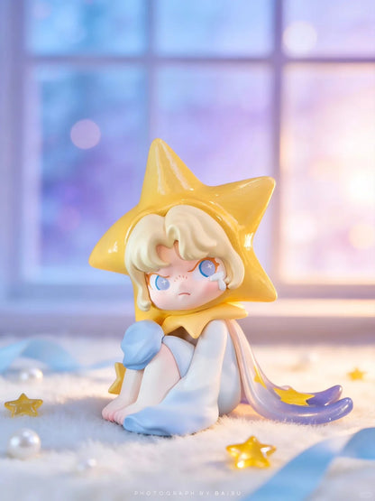 Dora The Wonderful Night Serise Figues