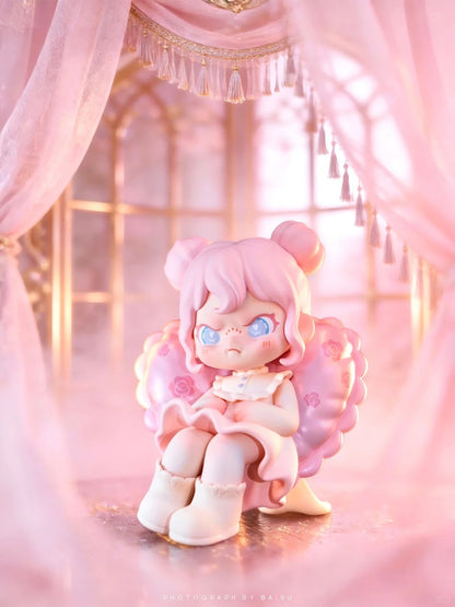 Dora The Wonderful Night Serise Figues
