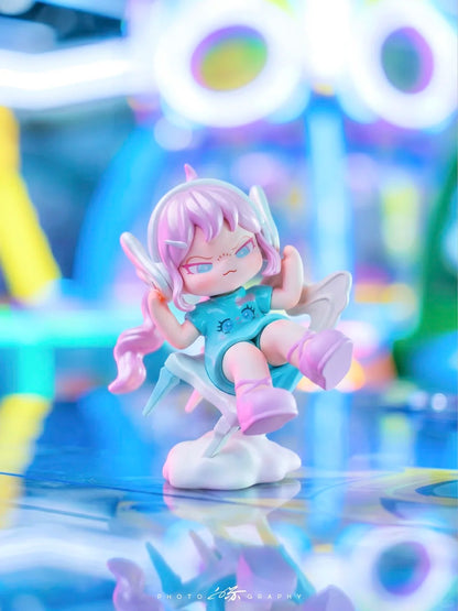 DORA Be Yourself Series Blind Box（pre order）