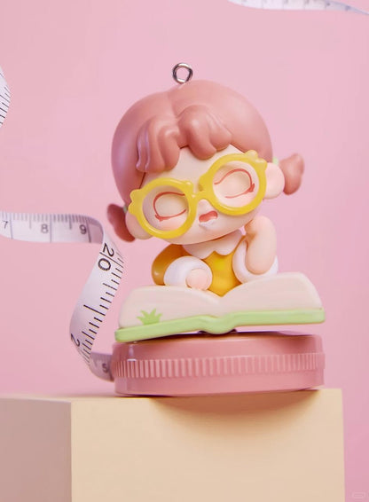 BABY DORA Tiny Time Series