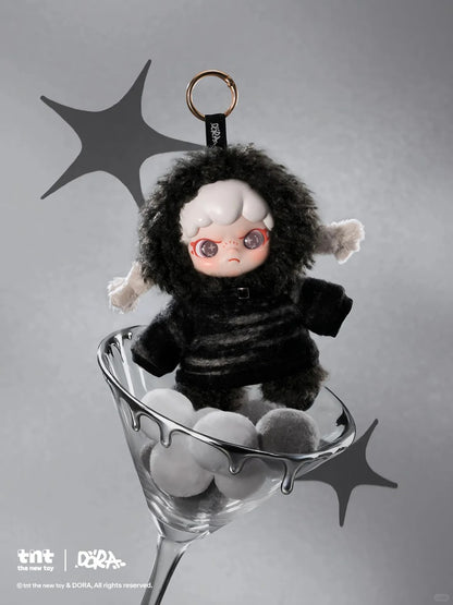 DORA Fanstasy Cocktails Serise Plush Pendant