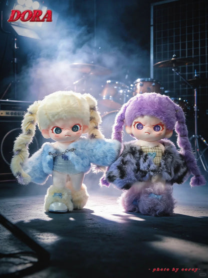 Dora Watch Out ! Sweet & Cool Serise