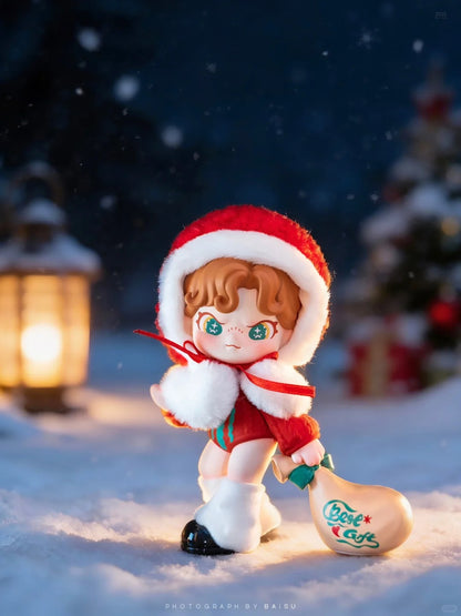 Dora The Wonderful Night Serise Figues