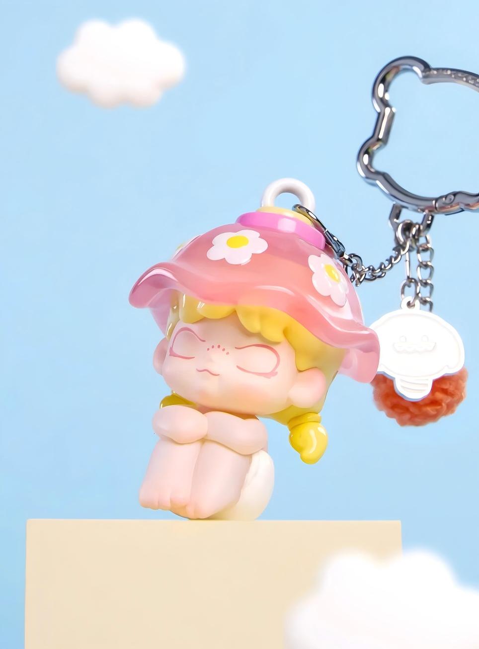 BABY DORA Tiny Time Series