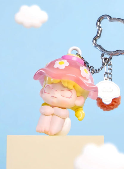 BABY DORA Tiny Time Series