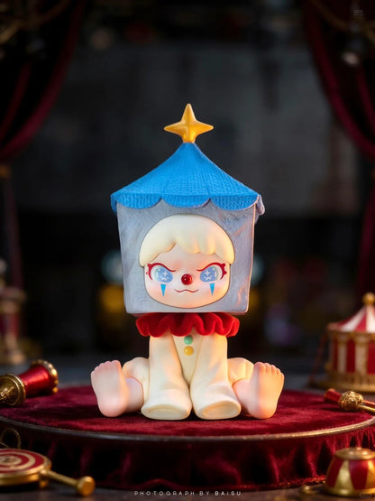 Dora The Wonderful Night Serise Figues