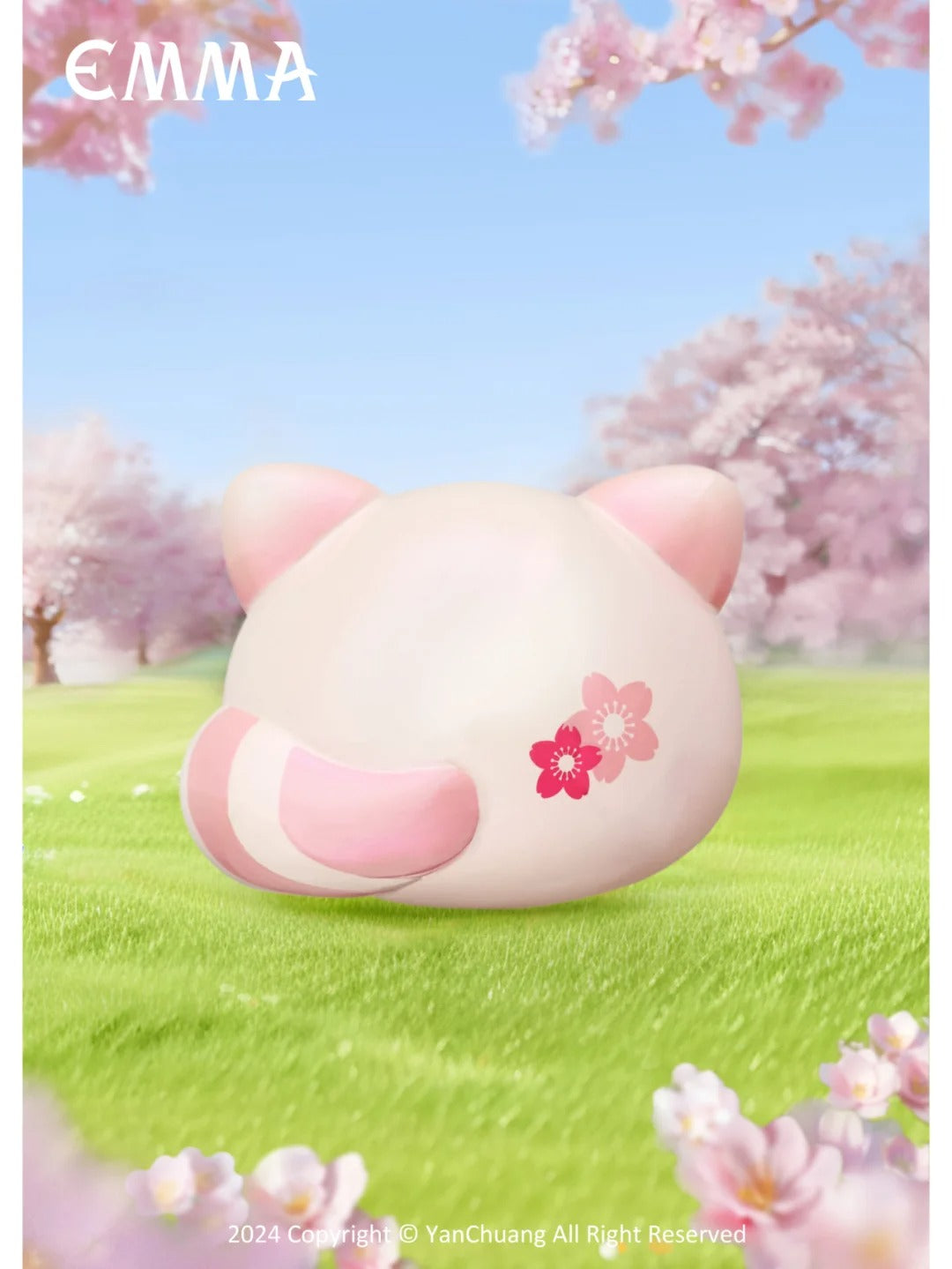 EMMA RUA RUA ZOO Limited edition series – Toydolls.shop