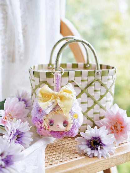 LOVELY EMMA Floral Seasons Series