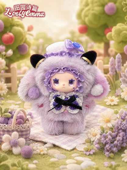 Lovey Emma Pastoral Poem Serise Blind Box
