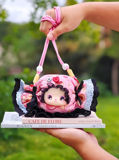 LOVELY EMMA Candy House Serise