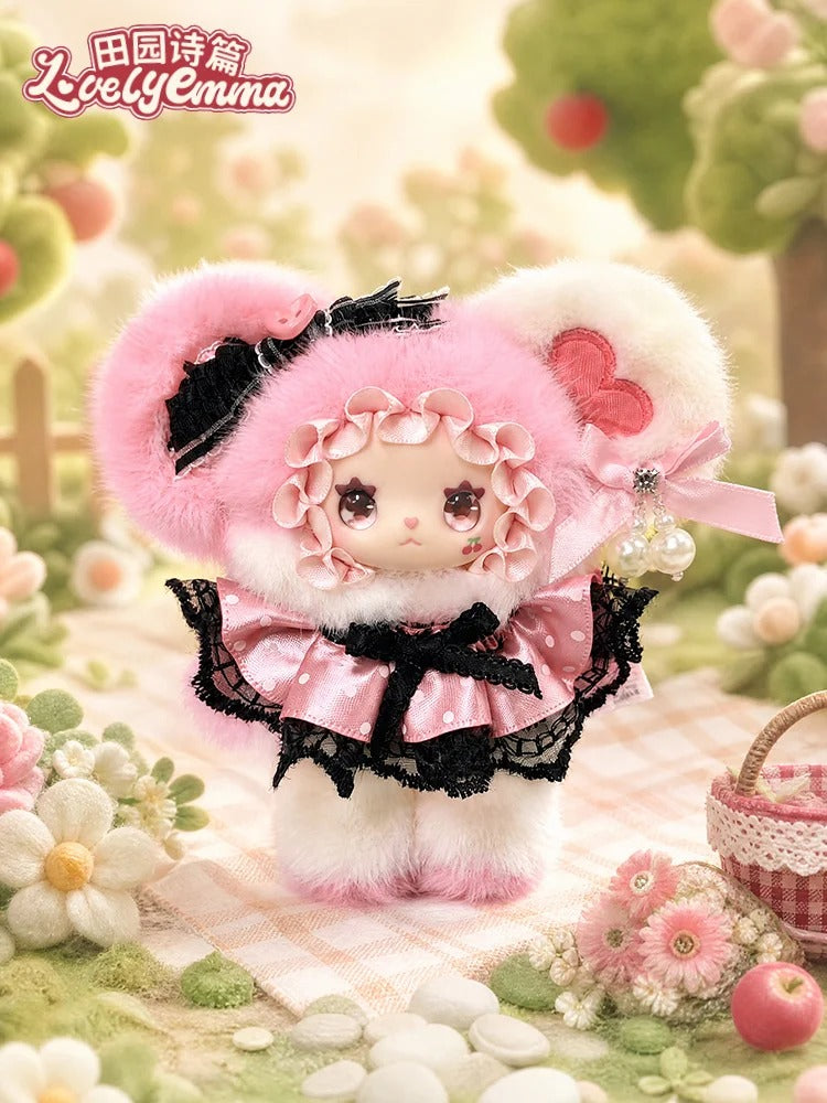 Lovey Emma Pastoral Poem Serise Blind Box