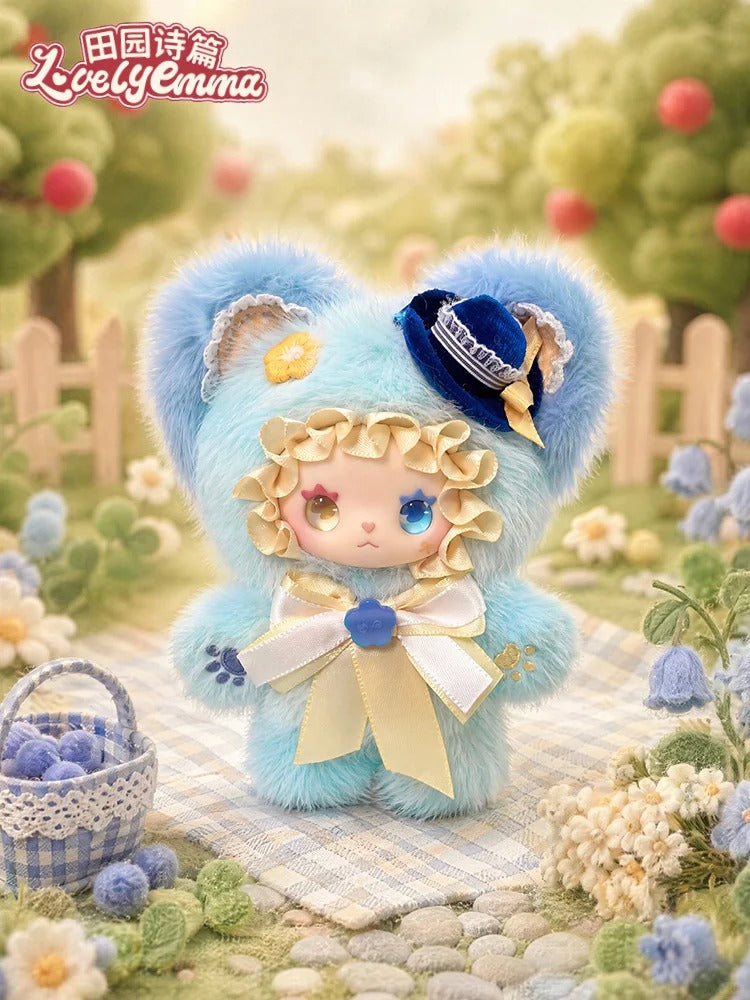Lovey Emma Pastoral Poem Serise Blind Box
