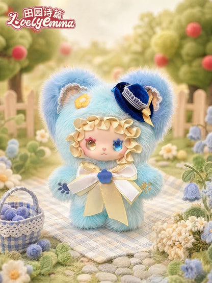Lovey Emma Pastoral Poem Serise Blind Box
