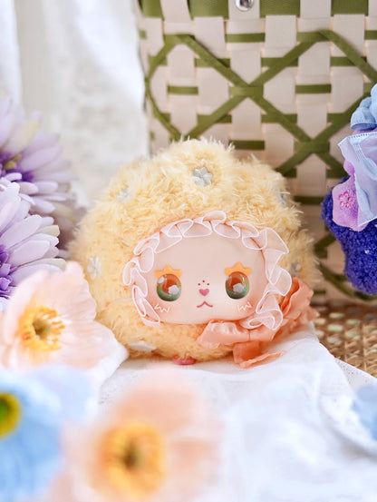 LOVELY EMMA Floral Seasons Series