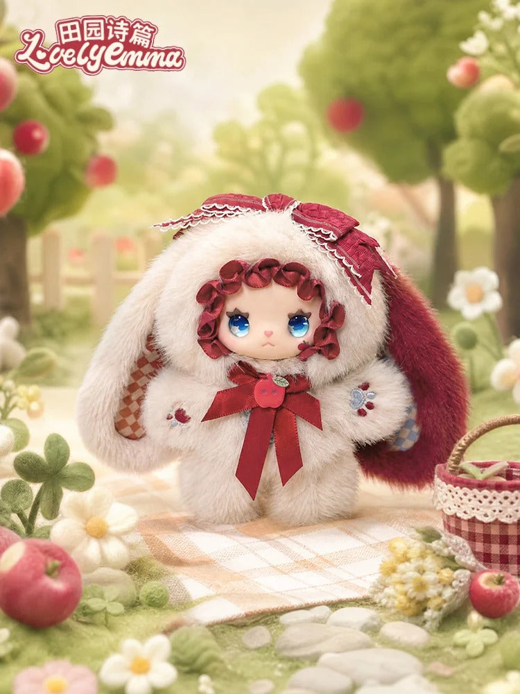 Lovey Emma Pastoral Poem Serise Blind Box