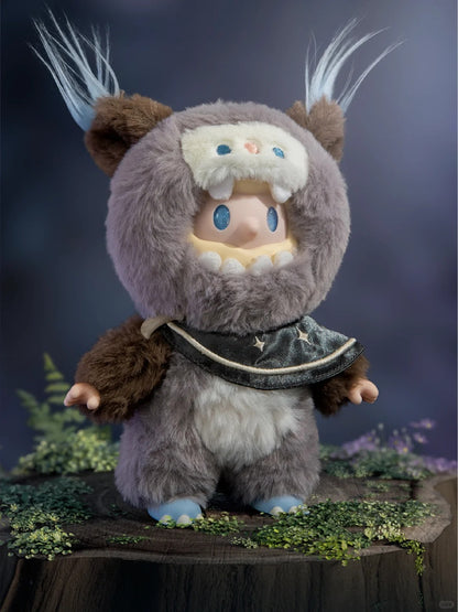 FARMER BOB ani night monster series