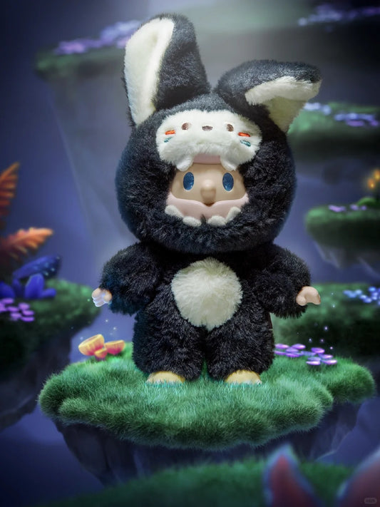 FARMER BOB ani night monster series