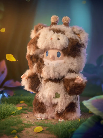 FARMER BOB ani night monster series