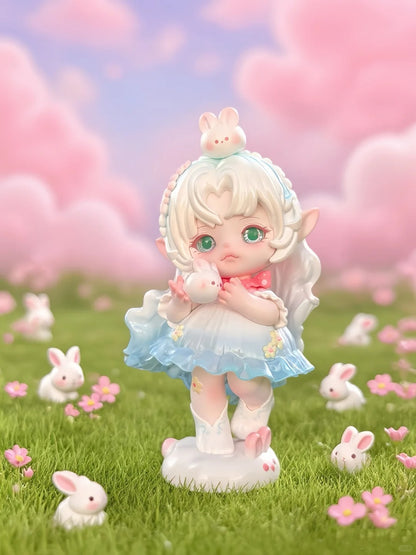 FLORA journey to the west dream