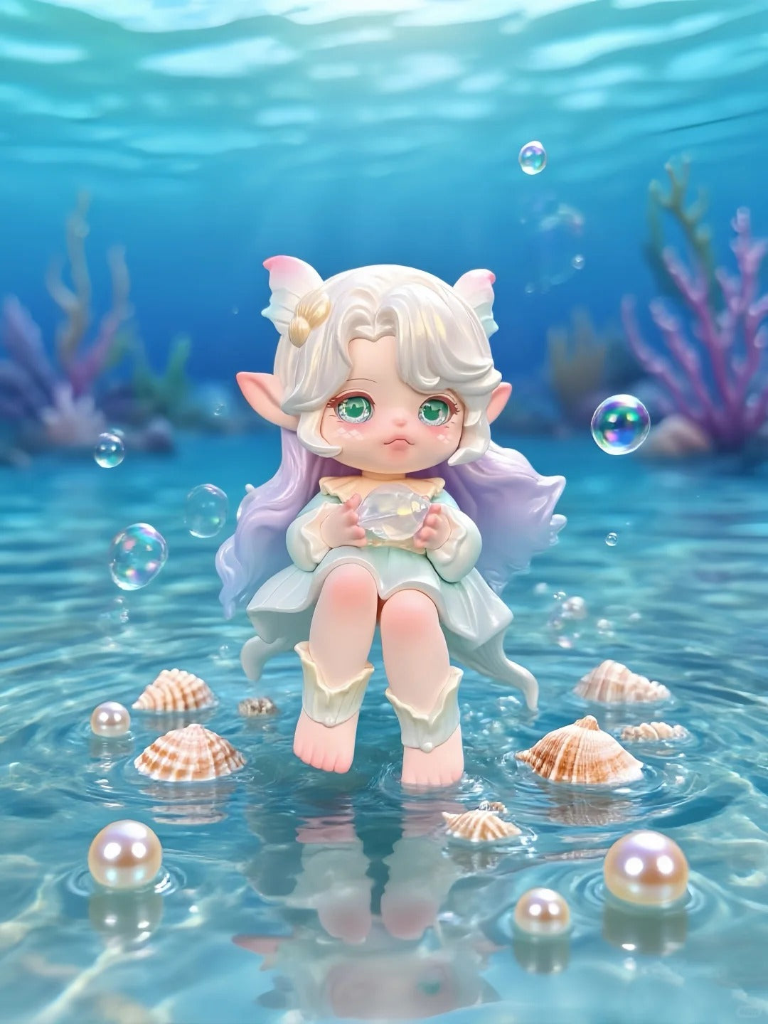 FLORA journey to the west dream