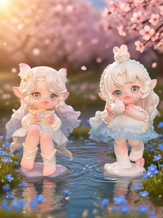 FLORA journey to the west dream