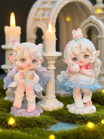 FLORA journey to the west dream