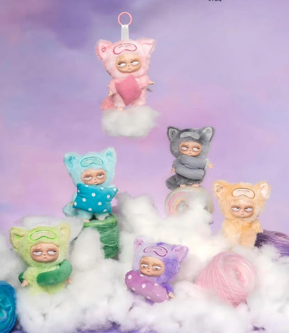 GRUMPIPI Whispers to Dreamland