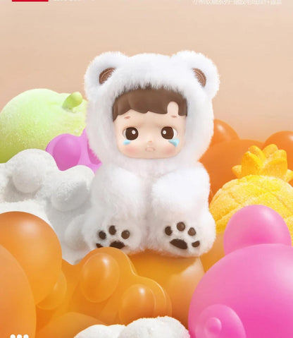 HACIPUPU Gummy Bear Series Plush Toys（pre order）