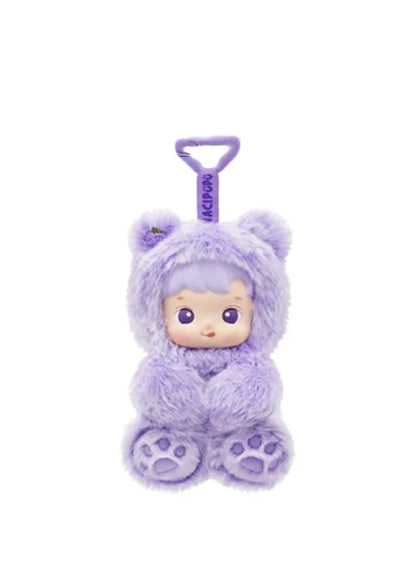 HACIPUPU Gummy Bear Series Plush Toys（pre order）