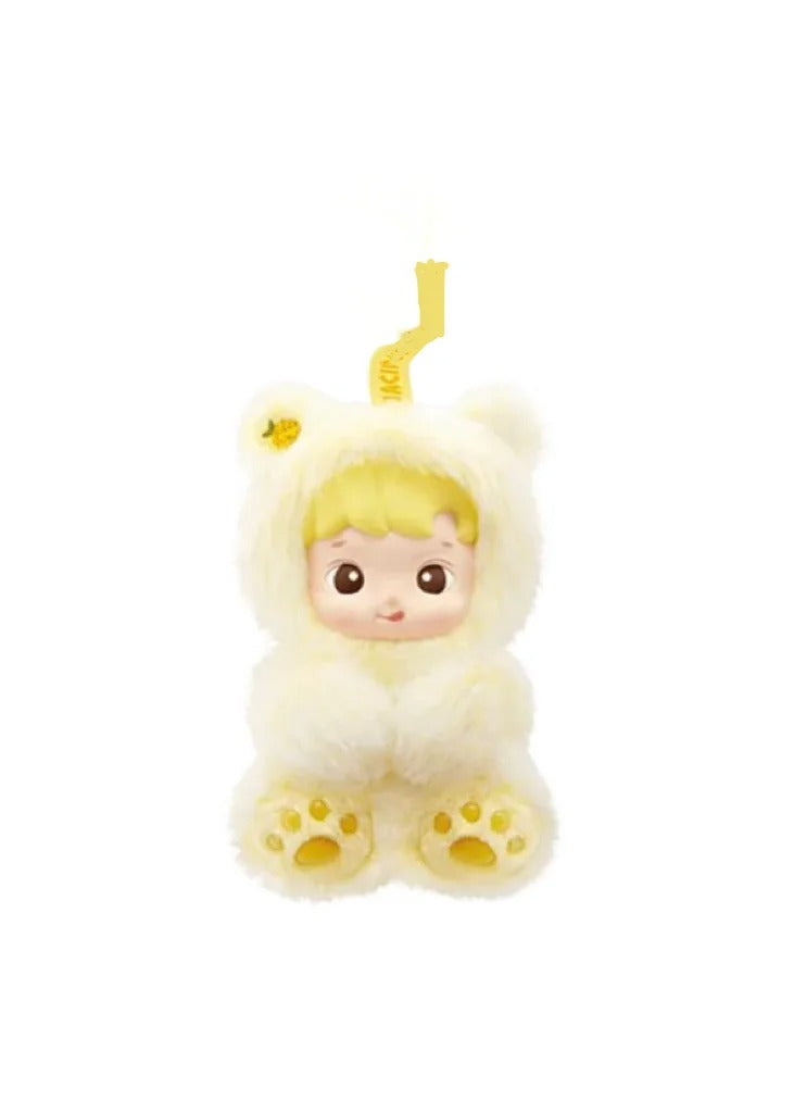 HACIPUPU Gummy Bear Series Plush Toys（pre order）