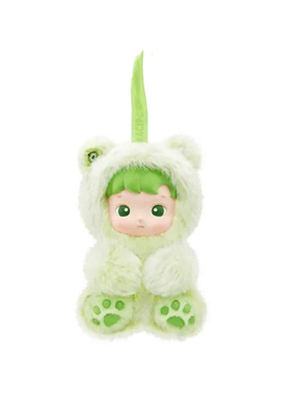 HACIPUPU Gummy Bear Series Plush Toys（pre order）