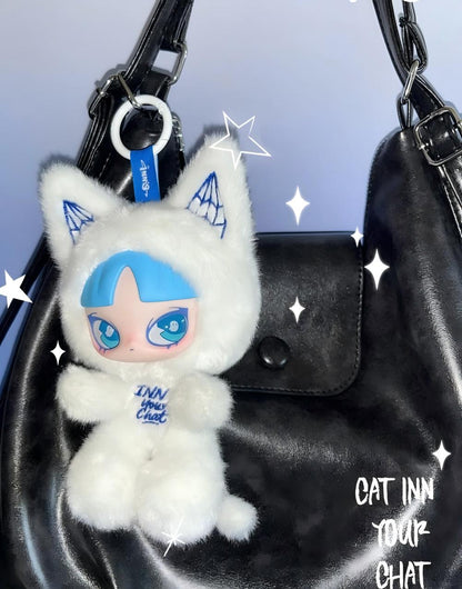 INN'S CAT INN YOUR CHAT