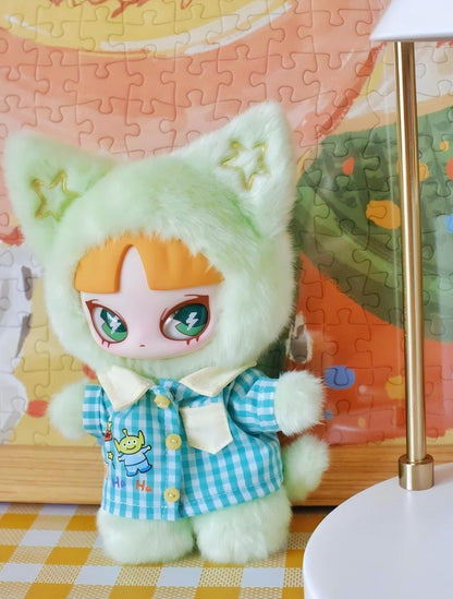 INN'S CAT INN YOUR CHAT