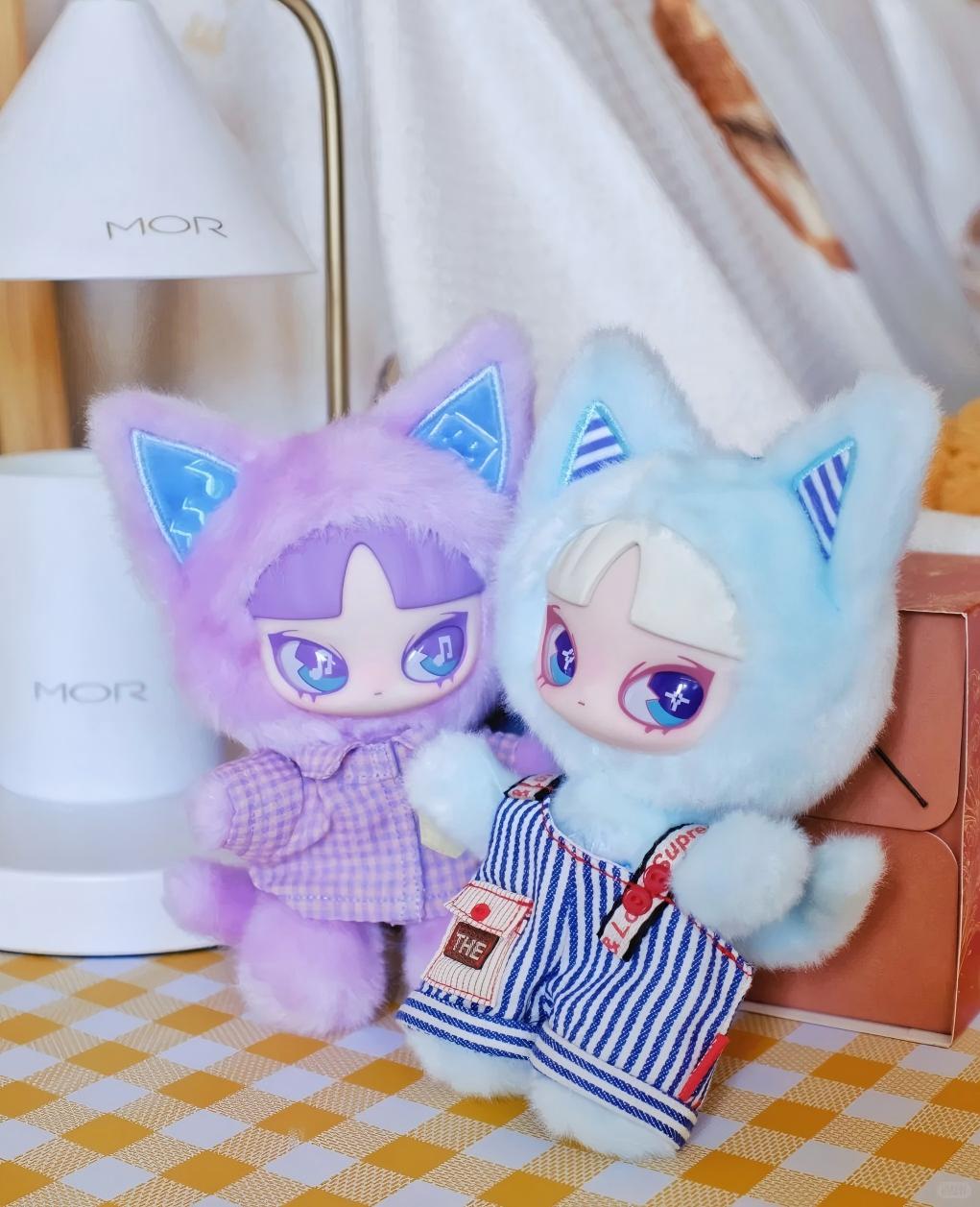 INN'S CAT INN YOUR CHAT – Jane Toys