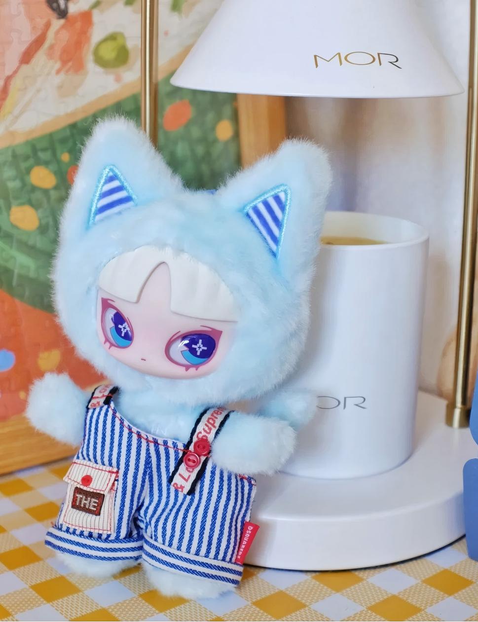 INN'S CAT INN YOUR CHAT