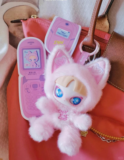 INN'S CAT INN YOUR CHAT