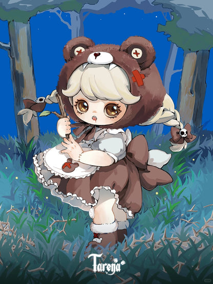 Tarena Fairy Tale Forbidden Zone Serose