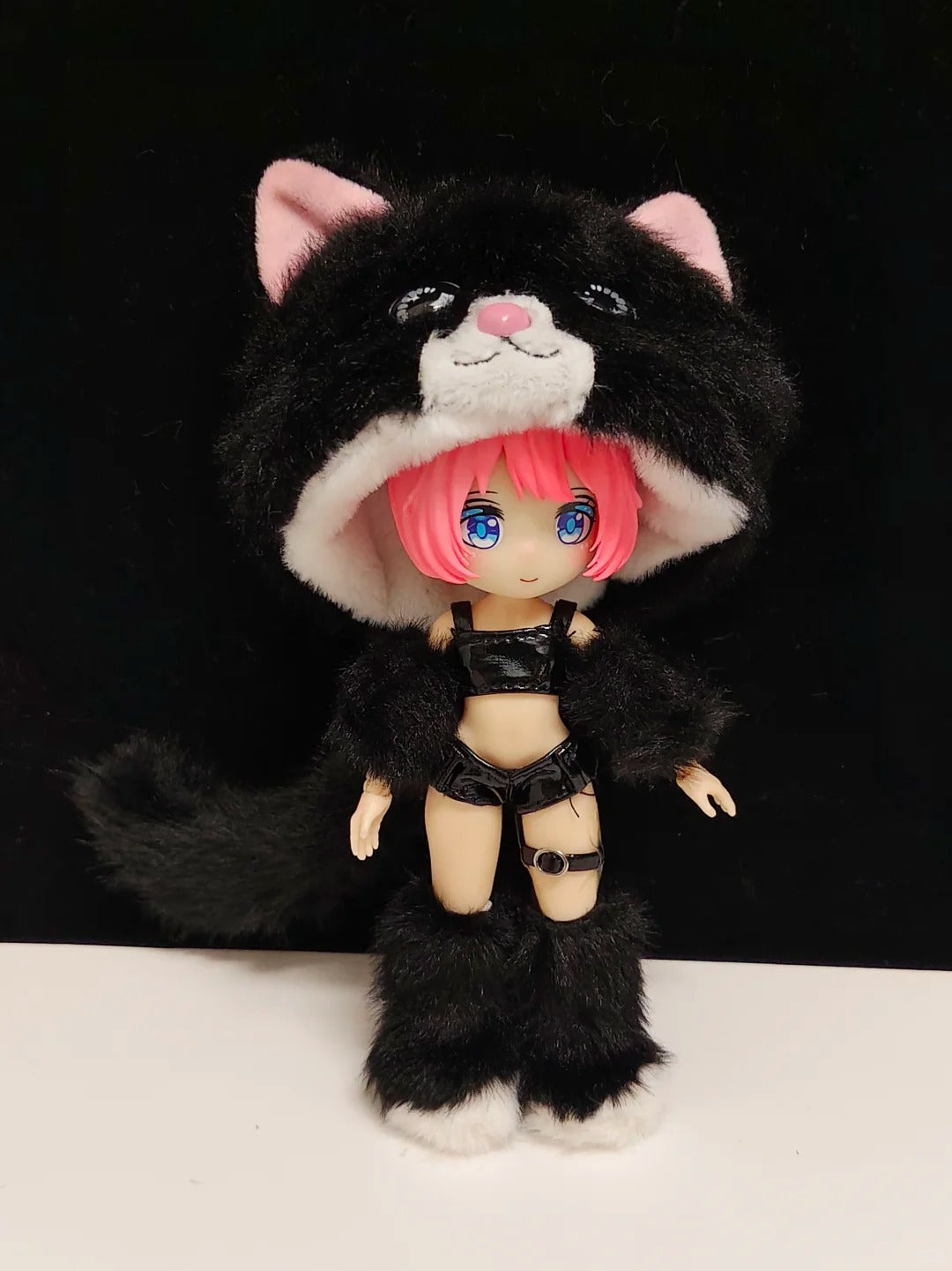 Wonderland of Cat Island BJD