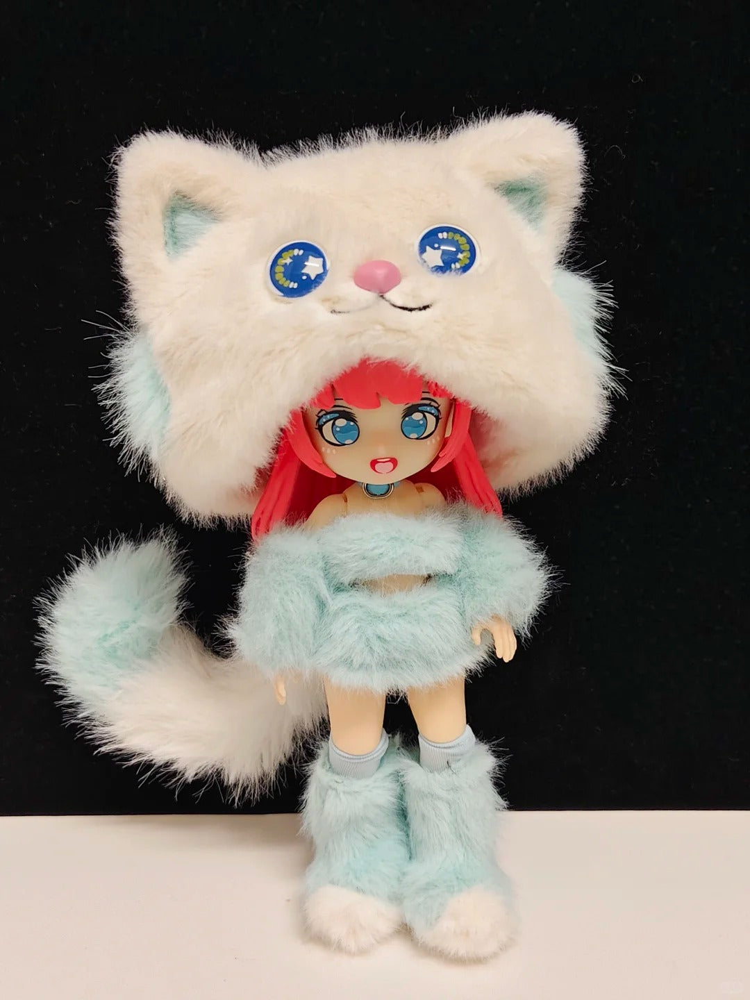Wonderland of Cat Island BJD