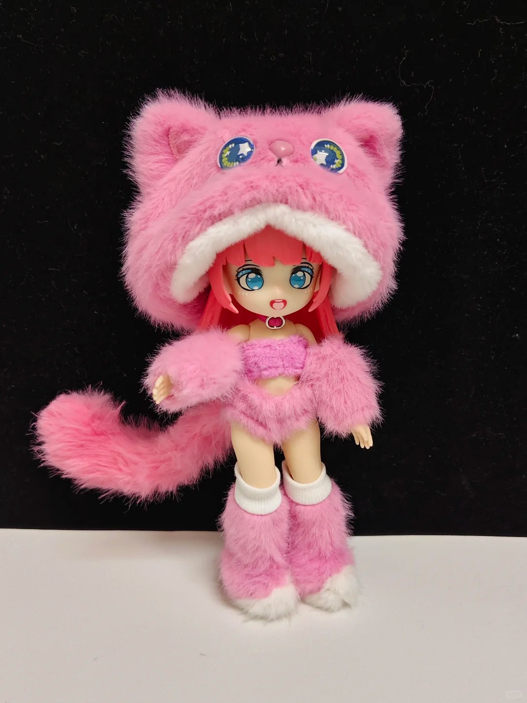 Wonderland of Cat Island BJD