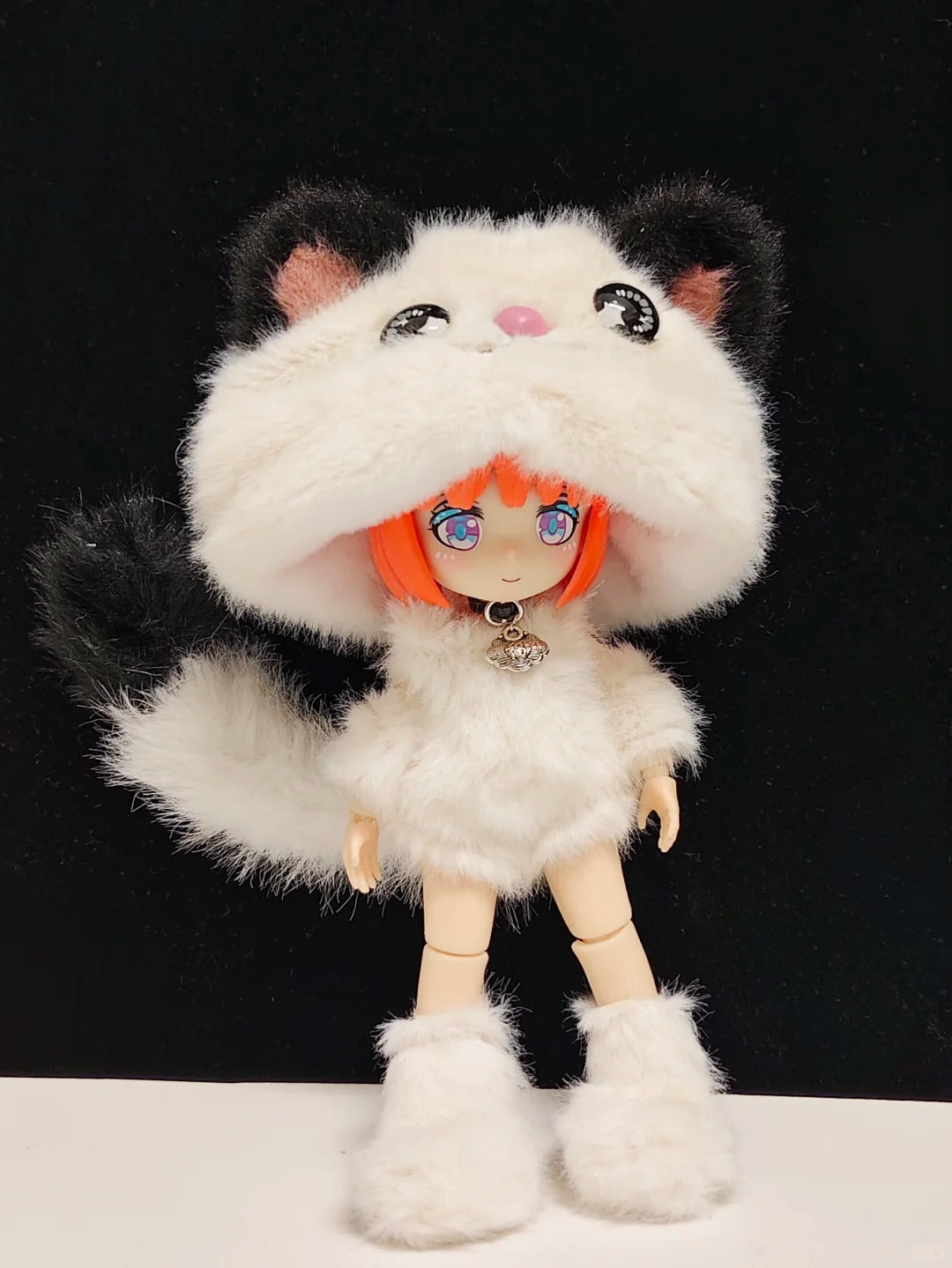 Wonderland of Cat Island BJD