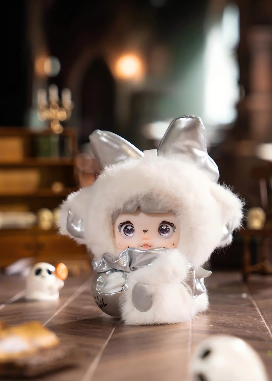 Nommi Heymi - The Entwined Fate Series Plush Doll