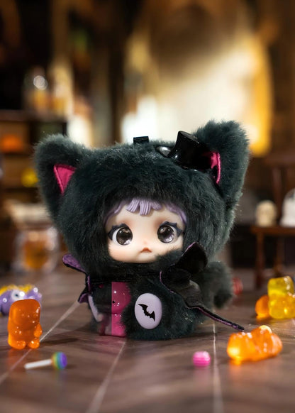 Nommi Heymi - The Entwined Fate Series Plush Doll